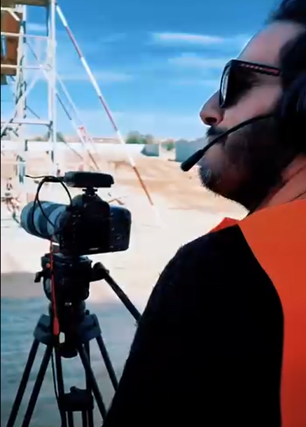 Caméras, Lenses, Drone